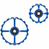 Cycling Ceramic Odc Fahrrad-schaltröllchensatz