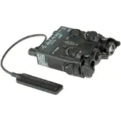 Wadsn Dbal-a2 Illuminator/red Lasermoduuli