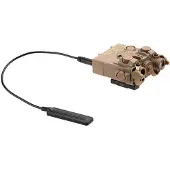 Element Dbal-a2 Illuminator/green + Ir Lasermoduuli