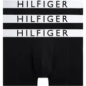 Tommy Hilfiger Signature Essential Um0um02761 Boxerit 3 Yksiköt