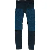 Devold Tuvegga Merino Longs Man Flood - XXL