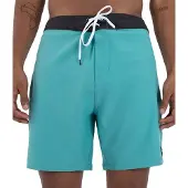 Hurley Phntm -Eco Oao Solid 18' Surffishortsit sininen, 36