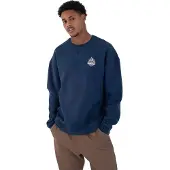 Hurley Ironclad Heavyweight Crew Neulepaita nightforce Koko L