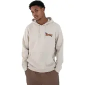 Hurley Makaw Po Huppari bone Koko XXL
