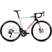 Bh Rs1 5.0 Ultegra Di2 2026 Maantiepyörä