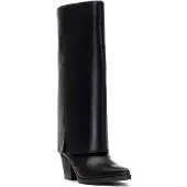 Xti for woman. 14471701-NEGRO Boots 144717 black (40), 3 to 5 cm, None, Casual