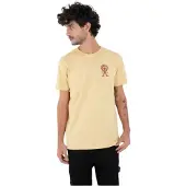 Hurley Dancer T-Paita ruskea, S