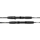 Mustad Pulse Ultra Light Kevyt Heittovapa
