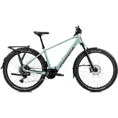 Orbea Kemen Adv 10 2026 Sähköpyörä