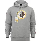 New Era Nfl Regular Washington Commanders Huppari