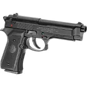 Beretta M92 Fs Heavy Metal Gun Airsoft-pistooli