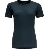 Devold Lauparen Merino 190 Lyhythihainen Aluspaita