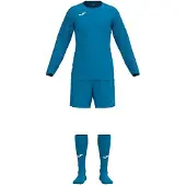 Joma Zamora X Pitkähihainen Setti
