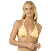 Rip Curl Premium Surf D-dd Sliding Triangle Bikinitoppi
