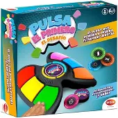 Juegos Pulsa El Primero El Desafio Lautapeli