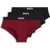 BOSS Hipbr One Slips 3 Yksiköt