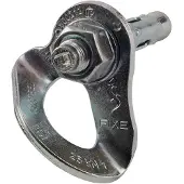 Fixe Climbing Gear M12 Expansion Bolt+1 M12 Pulttihaka 20 Yksiköt