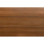 Kettler Pöytätaso 0312125-3400 HPL tiikin näköinen 220x95 cm