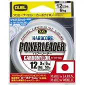 Duel Hardcore Powerleader Cn Fluorikarboni 50 M