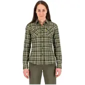 Karpos Martora Winter Pitkähihainen Kauluspaita
