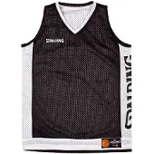 Spalding Reversible Hihaton T-paita