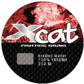 X-cat Fighting Punottu Siima 250 M