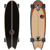 Slide Kaolin Swallow 33´´ Surfskate