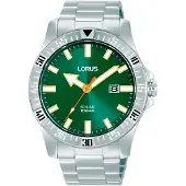 Lorus Watches Rx381ax9 Kello