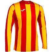 Joma Inter Classic Pitkähihainen T-paita