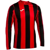 Joma Inter Classic Pitkähihainen T-paita