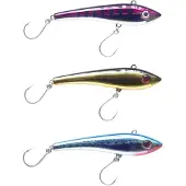 Halco Max Uppoava Vaappu 163g 190 Mm
