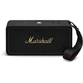 Marshall Middleton II -Bluetooth-kaiutin, Black and Brass