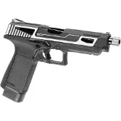 G&G Gtp 9 Ms Co2 Airsoft-pistooli