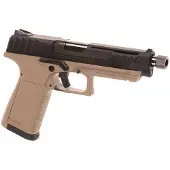 G&G Gtp 9 Gbb Airsoft-pistooli
