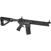 G&G Cm16 Etu Predator Airsoft-hyökkäyskivääri
