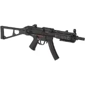 G&G Tgm A3 Pdw Etu Airsoft-konepistooli