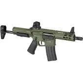 Krytac Trident Mk2 Pdw 0.5j Airsoft-hyökkäyskivääri