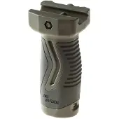 IMI Defense Ovg Overmolding Vertical Kahva