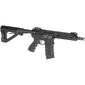G&G Cm16 Etu Srs S-aeg Airsoft-hyökkäyskivääri