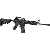 E&c M4 Ris Qr 1.0 Egv Airsoft-hyökkäyskivääri