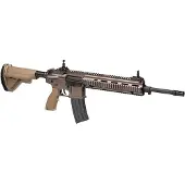 E&c M27 Iar Qr 1.0 Egv Airsoft-hyökkäyskivääri