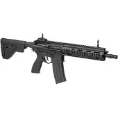 E&c Ma5h 10.5´´ Qr 1.0 Egv Airsoft-hyökkäyskivääri
