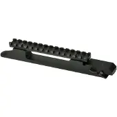 G&G Fnc Kiinnitysalusta