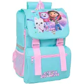Safta Gabby´s Dollhouse 17.50l 18.5x41x15 Cm Reppu