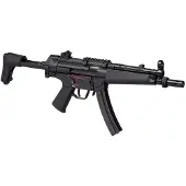 G&G Tgm A3 Rts Etu Airsoft-konepistooli