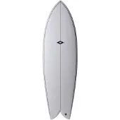NSP Elements Double Vision 6´5 Surffilauta