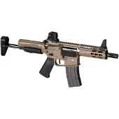 Krytac Trident Mk2 Pdw S-aeg Airsoft-hyökkäyskivääri