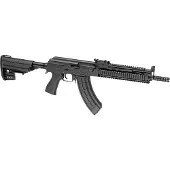 CYMA Cm040n Rd704 Tactical Full Metal Airsoft-hyökkäyskivääri