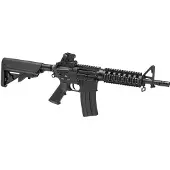 E&c M4 Cqb Qr 1.0 Egv Airsoft-hyökkäyskivääri