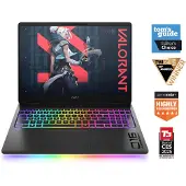 HP OMEN MAX 16-ak0006no